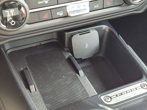 New 2025 Ford Bronco Big Bend image 48