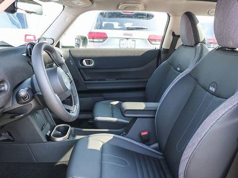 Used 2025 MINI Cooper S FWD image 20