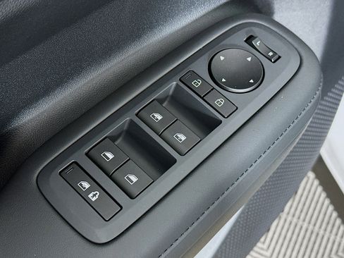 New 2026 Hyundai Santa Fe SEL image 17