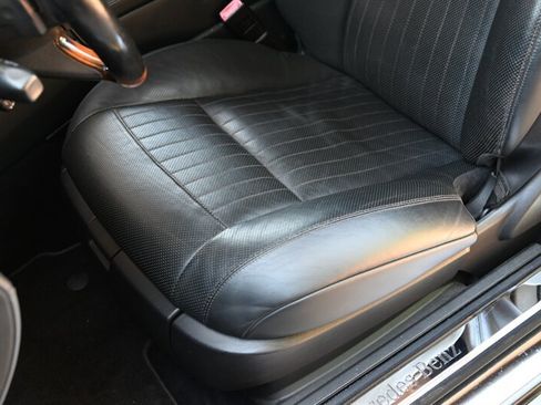 Used 2009 Mercedes-Benz CL 600 image 35