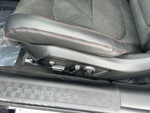 New 2025 Dodge Charger R/T Scat Pack w/ Track Pack image 34