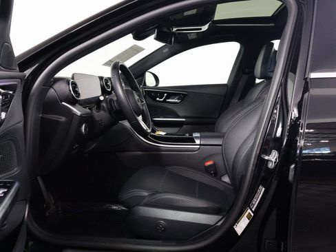 Certified 2025 Mercedes-Benz C 300 Sedan image 10
