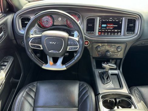Used 2022 Dodge Charger SRT Hellcat image 15