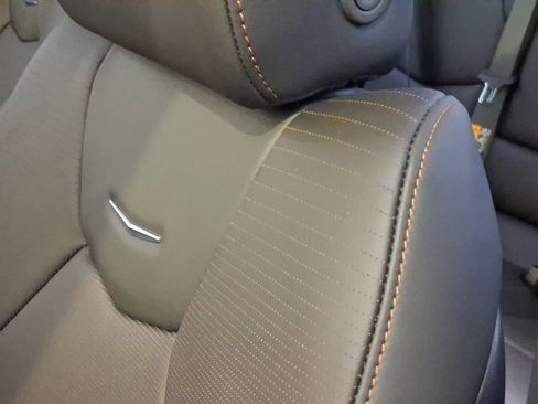 New 2026 Cadillac CT5 Sport image 18