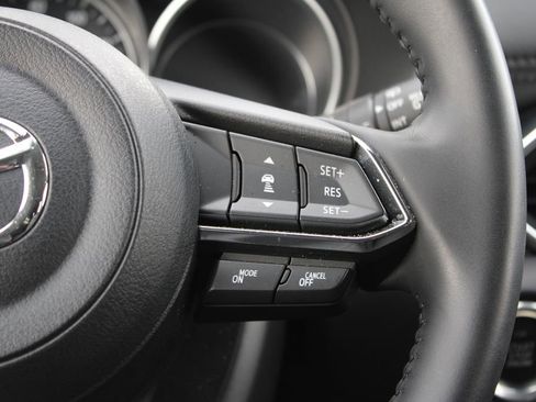 Used 2023 MAZDA CX-5 AWD 2.5 S image 18