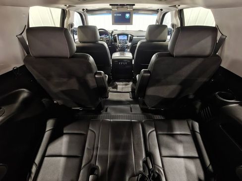 Used 2018 Chevrolet Tahoe Premier AWD/4WD image 37