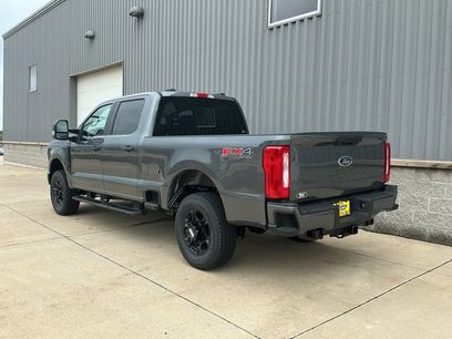 New 2026 Ford F250 XL w/ STX Appearance Package