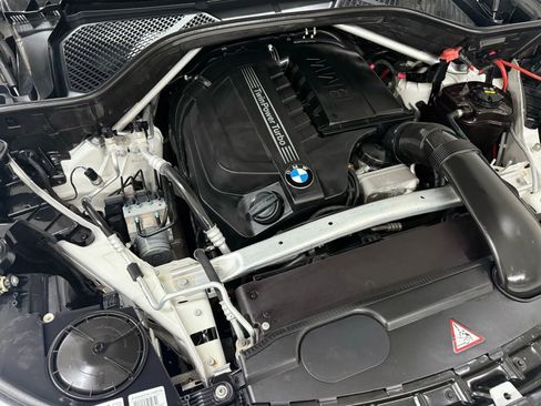 Used 2015 BMW X5 xDrive35i image 52