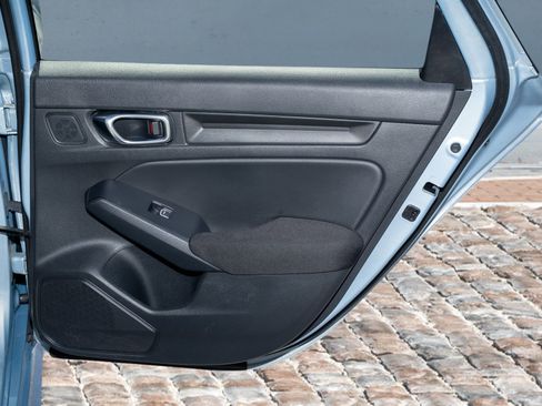 Certified 2023 Honda Civic EX image 13