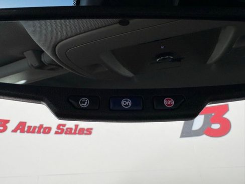 Used 2019 Chevrolet Tahoe LT w/ Off-Road Package AWD/4WD image 34