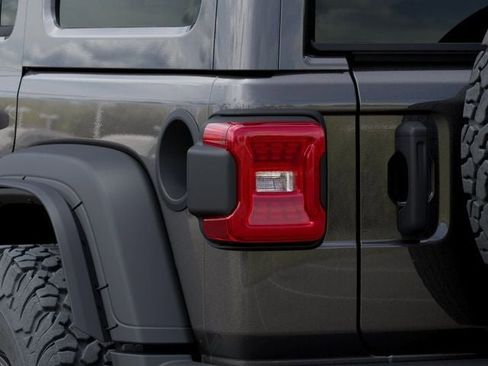 New 2026 Jeep Wrangler Willys image 9