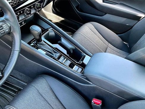 Used 2024 Honda Accord Sport image 17