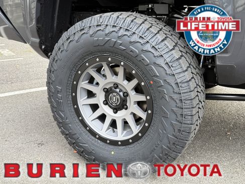 New 2025 Toyota Tacoma SR5 image 40