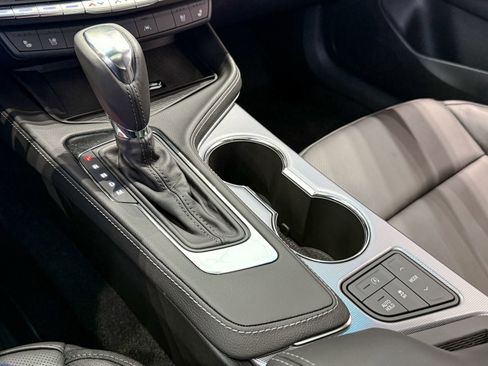 New 2026 Cadillac CT4 Premium Luxury AWD/4WD image 23
