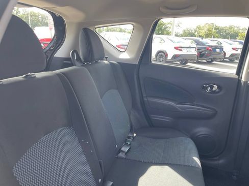 Used 2016 Nissan Versa Note SV FWD image 36