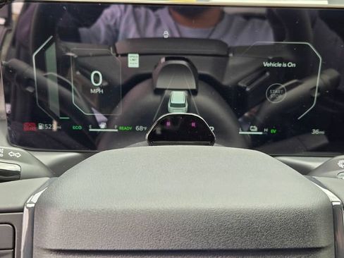 New 2027 Kia Telluride SX FWD image 13