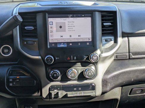 Certified 2024 RAM 3500 Big Horn image 16