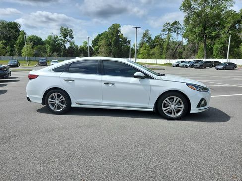 Used 2019 Hyundai Sonata Sport image 6