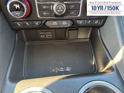 Used 2021 Chevrolet Suburban High Country image 26