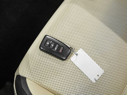 Used 2016 Lexus NX 200t FWD w/ Premium Package image 53