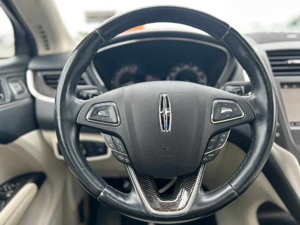Used 2016 Lincoln MKC Black Label AWD/4WD image 16