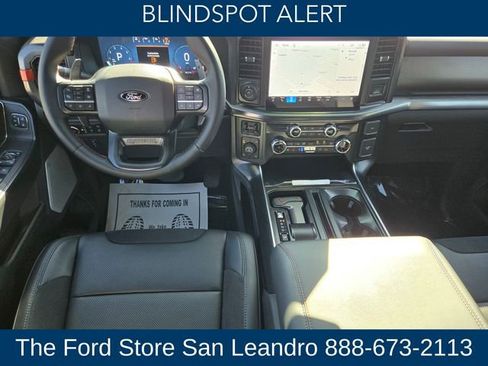 Used 2026 Ford F150 Raptor AWD/4WD image 11