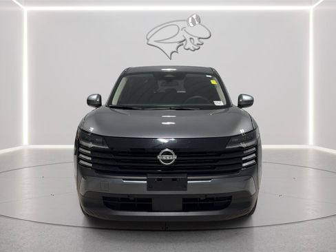 Used 2025 Nissan Kicks SV w/ Illumination Package AWD/4WD image 9
