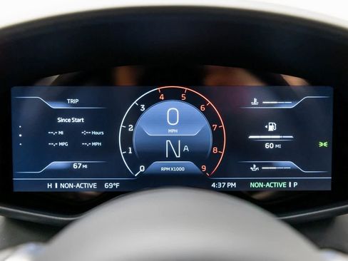 New 2025 McLaren GTS image 17