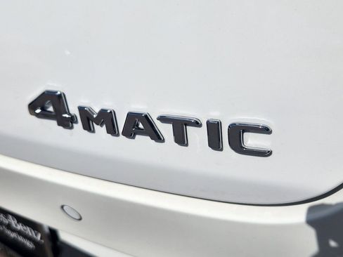 New 2025 Mercedes-Benz CLA 250 4MATIC image 14