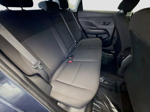 Used 2024 Hyundai Kona SEL FWD image 14