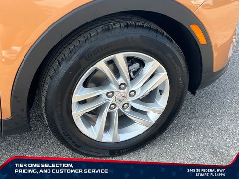 New 2026 Buick Envista Preferred w/ Convenience I Package FWD image 21