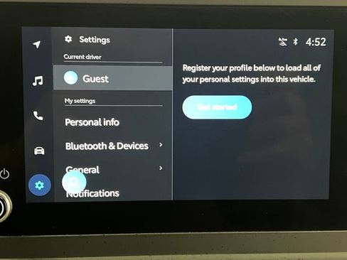 Used 2025 Toyota 4Runner SR5 image 48