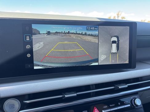 Certified 2025 Hyundai Tucson Limited image 25