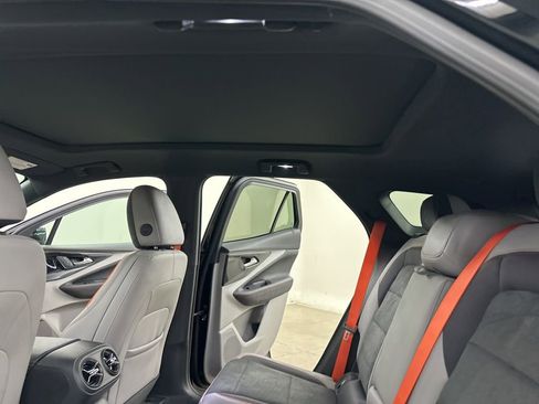 New 2026 Chevrolet Blazer EV SS AWD/4WD image 27