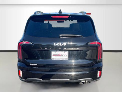 Used 2024 Kia Telluride SX X-Line image 6