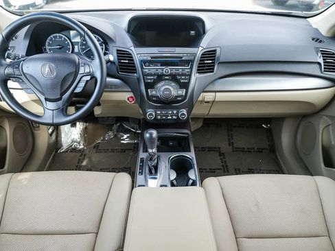 Used 2013 Acura RDX Tech Pkg image 11