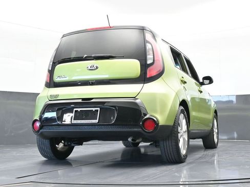 Used 2016 Kia Soul + image 54