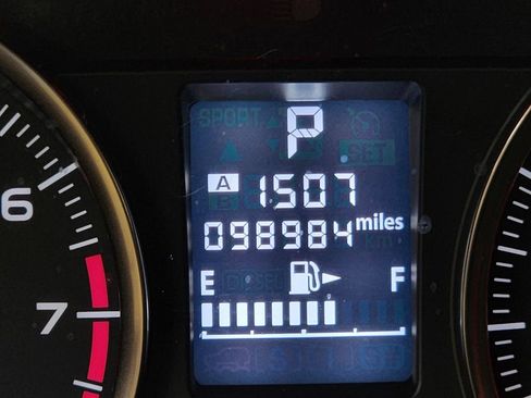 Used 2014 Subaru Crosstrek 2.0i Limited w/ Popular Package #2 image 15