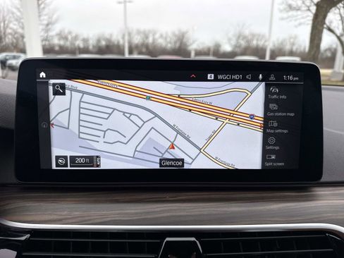 Used 2023 BMW 530i xDrive w/ Premium Package AWD/4WD image 27