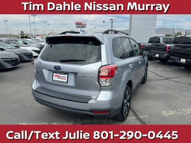 Used 2017 Subaru Forester 2.5i Premium AWD/4WD image 11