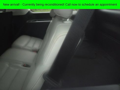 Used 2025 Ford Expedition Max Active RWD image 7