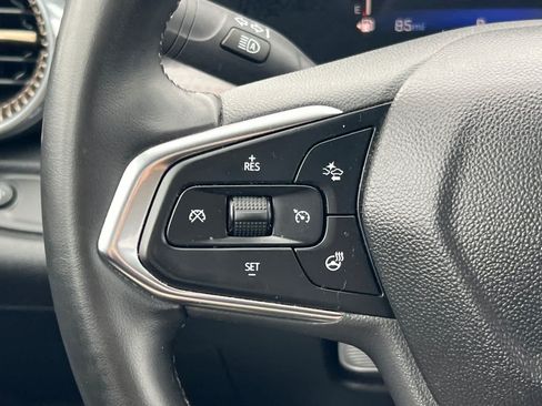 Used 2024 Chevrolet Trax ACTIV w/ Driver Confidence Package FWD image 25