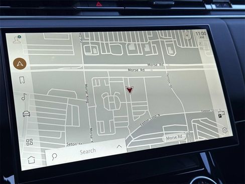 Certified 2023 Land Rover Range Rover Sport SE Dynamic image 24