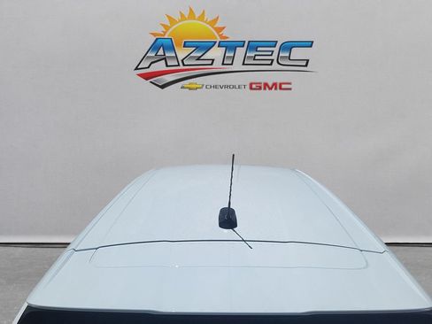 New 2026 Chevrolet Trax LS w/ LS Convenience Package FWD image 12