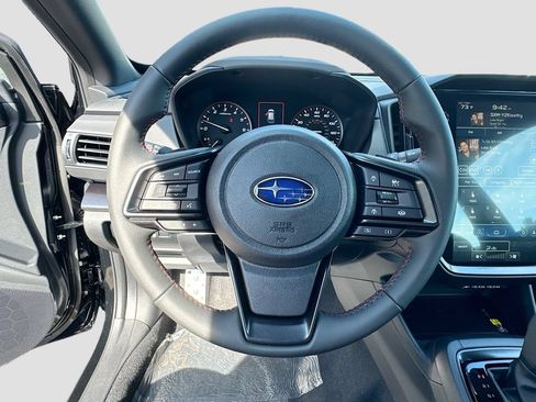 New 2026 Subaru Impreza RS AWD/4WD image 7