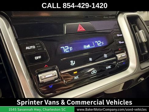 Used 2021 Kia Sorento S FWD image 16