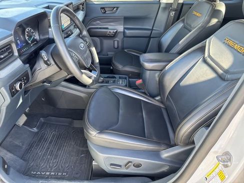 Used 2023 Ford Maverick Tremor w/ Tremor Off-Road Package image 8