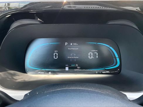 Used 2025 Hyundai Palisade SEL FWD image 24