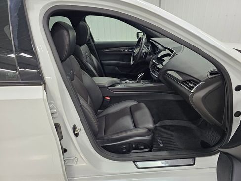 Used 2020 Cadillac CT5 Sport image 7