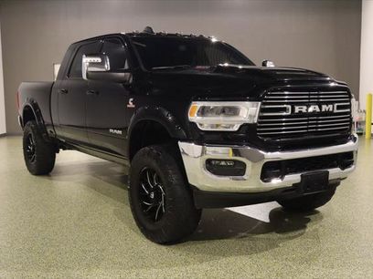 Used 2023 RAM 2500 Laramie